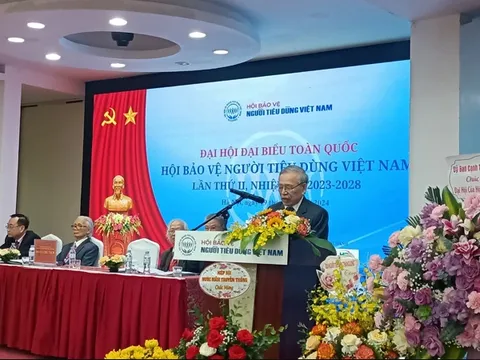 Phát huy vai trò cầu nối bảo vệ quyền lợi người tiêu dùng