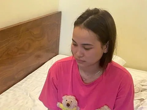 Bắt giữ đối tượng trộm cắp tài sản tại cửa hàng tạp hóa ở Hải Phòng