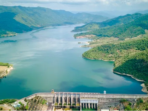 Chuẩn hóa 23 thủ tục hành chính về tài nguyên nước