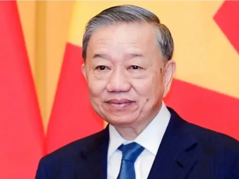 Chung tay mở ra kỷ nguyên phát triển mới của quan hệ hữu nghị Việt Nam-Trung Quốc