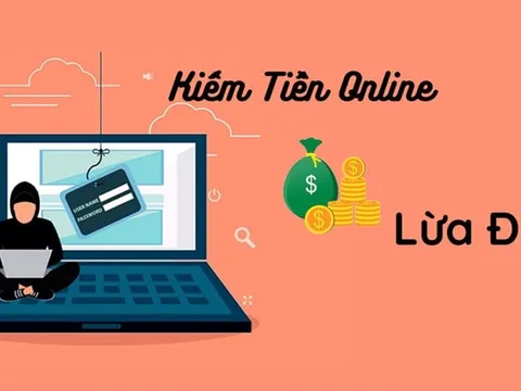 Bắt nhóm đối tượng sang Campuchia thuê văn phòng, lừa đảo hơn 1100 người