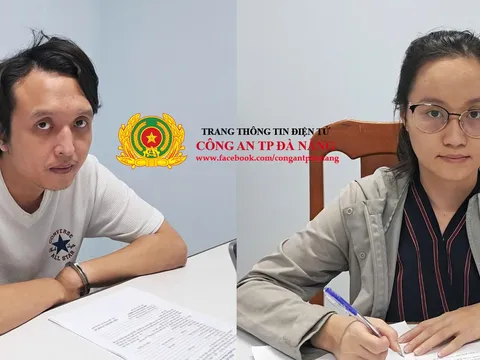 Bắt tạm giam 2 đối tượng lừa mượn tiền để đáo hạn ngân hàng