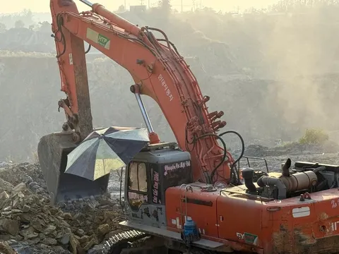 Khởi tố Giám đốc Công ty Hòa Thịnh Phát về tội trốn thuế