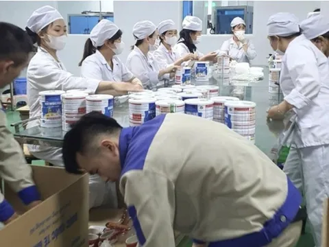 Tội ác sữa giả