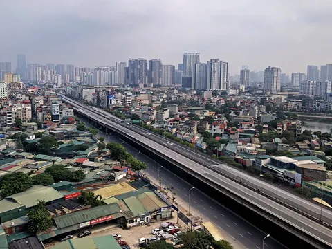 Bộ Tài chính hướng dẫn xử lý tài sản công khi thực hiện chính quyền địa phương 2 cấp