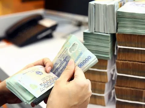 Quy định về kinh phí thực hiện sắp xếp đơn vị hành chính