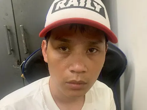 Hà Nội: Bắt giữ đối tượng trộm cắp xe máy trên phố Hàng Than