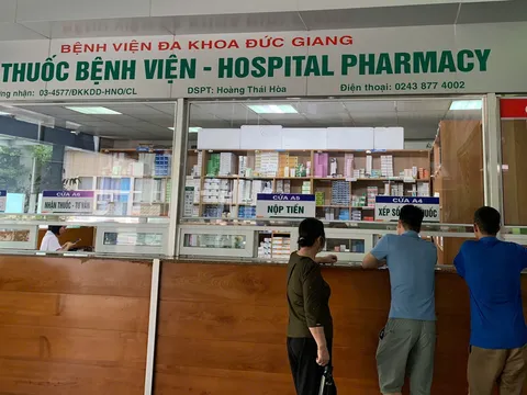 Những lưu ý người dân cần biết để tránh mua thuốc giả