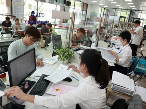 Hoàn thiện, trình Quốc hội Luật Tổ chức chính quyền địa phương (sửa đổi)