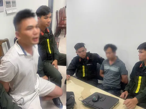 Triệt phá đường dây ma túy, một Thượng úy Công an Quảng Ninh hy sinh