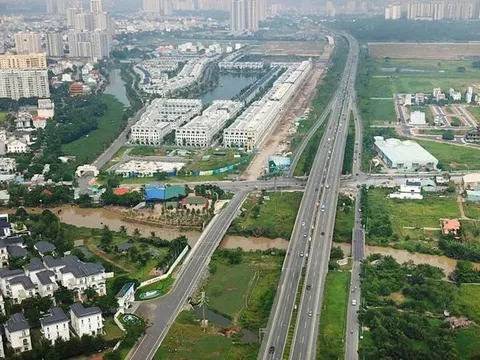 Cách xác định loại đất đối với đất không có giấy tờ theo quy định mới