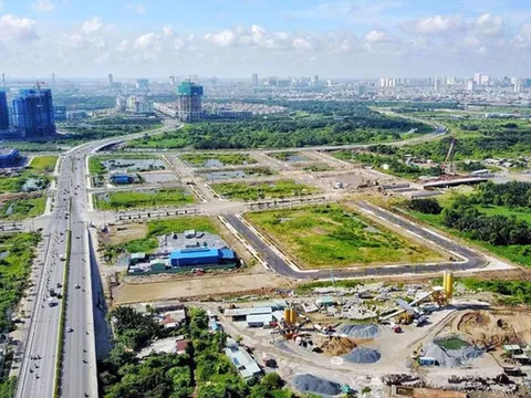 Trình UBTVQH về các trường hợp khác được miễn, giảm tiền sử dụng đất