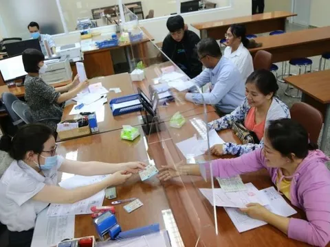 Trình Quốc hội dự án Luật Cán bộ, công chức (sửa đổi)