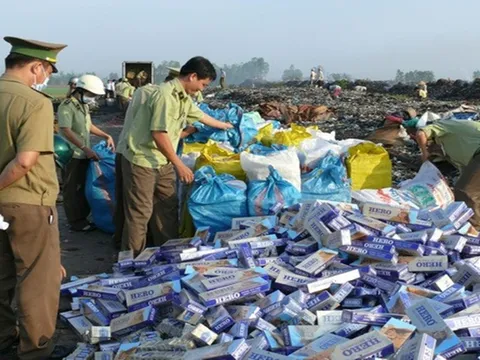 Buôn bán hàng giả bị xử lý như thế nào theo quy định pháp luật?