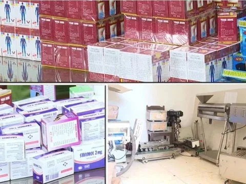 Bộ Y tế yêu cầu rà soát, kiểm tra việc kê đơn thuốc có sữa, thực phẩm chức năng trong bệnh viện