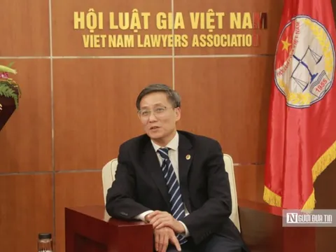 Nâng cao năng lực của hội viên Hội Luật gia trong thúc đẩy bảo vệ quyền trẻ em