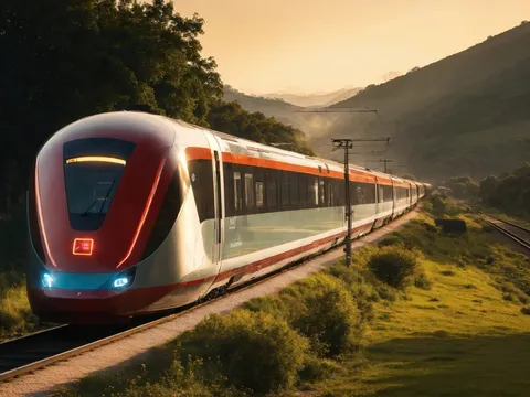 Cần sớm ban hành nhiều văn bản pháp lý quan trọng làm đường sắt tốc độ cao