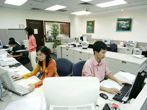 Đề xuất quy định mới về tiêu chuẩn, định mức sử dụng trụ sở làm việc
