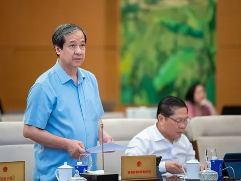 Đề xuất hỗ trợ học phí cho học sinh trường dân lập, tư thục