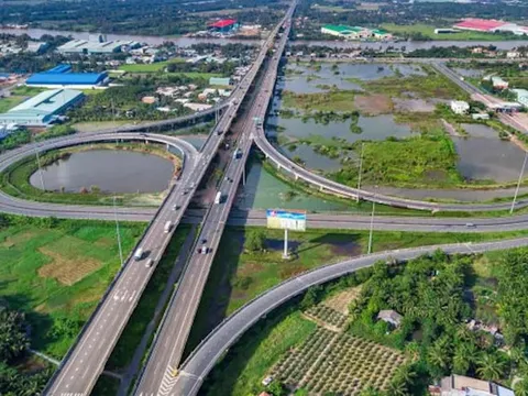 Phát triển đồng bộ các phương thức giao thông thúc đẩy ĐBSCL phát triển nhanh, bền vững