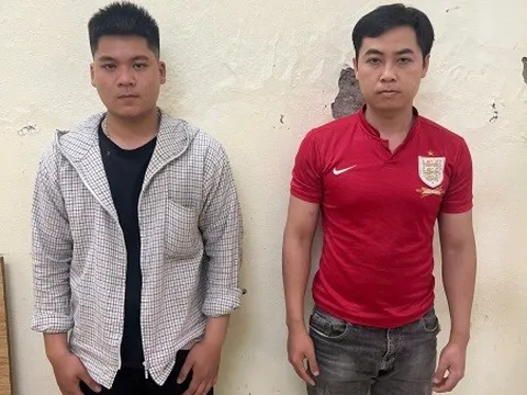 Công an Hà Nội tìm bị hại trong vụ Gây rối trật tự công cộng tại khu vực Times City