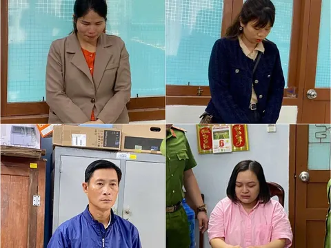 Khởi tố thêm 4 bị can gây thất thoát ngân sách nhà nước ở Phú Yên