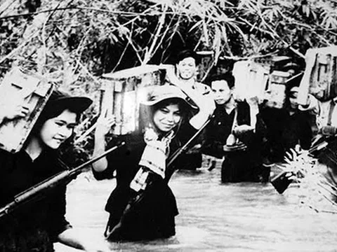 Đề xuất tăng trợ cấp hằng tháng cho 2 nhóm đối tượng thanh niên xung phong