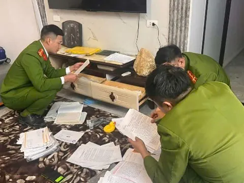 Đề nghị truy tố 2 bị can lợi dụng quyền tự do dân chủ xâm phạm lợi ích Nhà nước