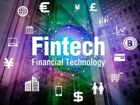 Cơ chế thử nghiệm có kiểm soát trong lĩnh vực ngân hàng