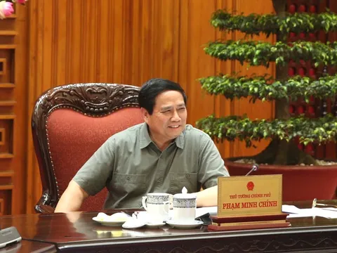 Thường trực Chính phủ cho ý kiến về nhiều nội dung quan trọng