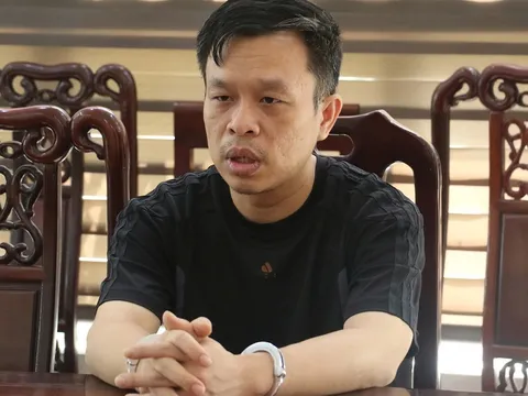 Khởi tố đối tượng tham ô hơn 1,5 tỷ đồng để đánh bạc