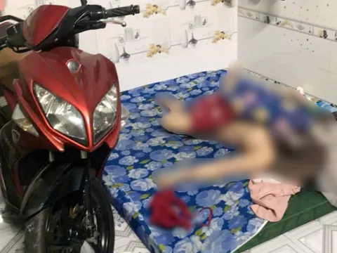 Điều tra vụ nữ chủ quán cà phê tử vong trong tình trạng không mặc quần áo