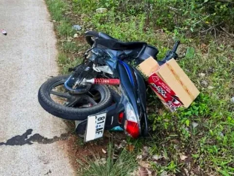 Phát hiện nữ giáo viên tử vong bất thường trên đường đến trường