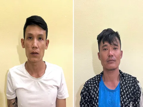 Khởi tố nhóm đối tượng tổ chức sử dụng và mua bán trái phép chất ma túy ở Quảng Ninh