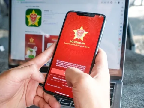 Lấy ý kiến nhân dân về sửa Hiến pháp trên VNeID đến hết 29/5/2025