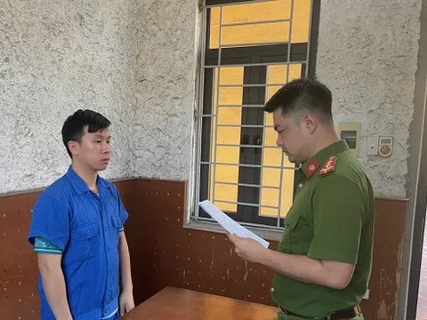 Khởi tố nhân viên Công ty FPT Retail tham ô hơn 200 triệu đồng