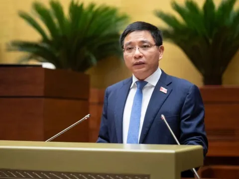 Đề xuất phân cấp thẩm quyền của Thủ tướng cho địa phương điều chỉnh quy hoạch tỉnh sau sáp nhập