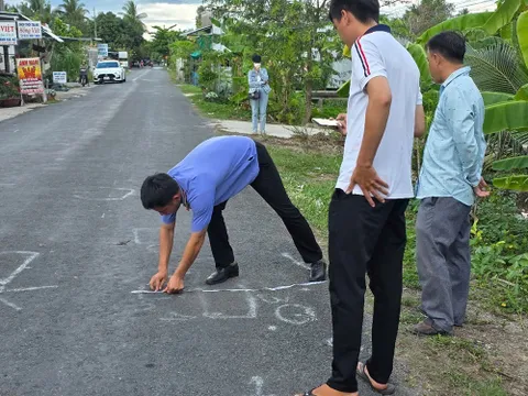 Công bố kết luận giám định vụ tai nạn khiến nữ sinh 14 tuổi tử vong ở Vĩnh Long