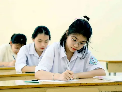 Công điện về tổ chức kỳ thi tốt nghiệp THPT và tuyển sinh đầu cấp giáo dục phổ thông 2025
