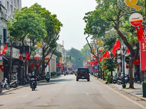 Chi tiết phương án sắp xếp đơn vị hành chính cấp xã của các tỉnh, thành phố