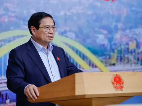 Thủ tướng chủ trì Phiên họp về các công trình, dự án ngành GTVT