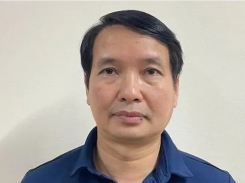 Cựu Phó Chủ nhiệm Văn phòng Quốc hội Phạm Thái Hà bị đề nghị truy tố