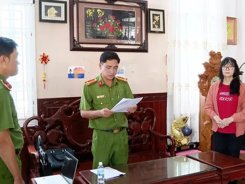 Khởi tố 3 cựu cán bộ Công ty Xổ số kiến thiết Bạc Liêu