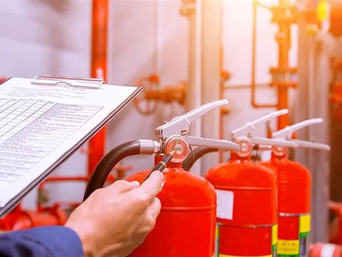Những hành vi vi phạm về phòng, chống cháy, nổ sẽ bị truy cứu trách nhiệm hình sự