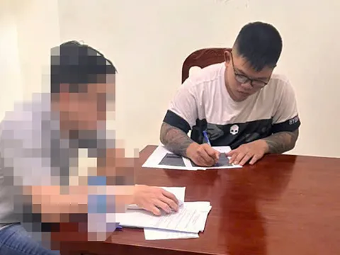 Bắt tạm giam đối tượng đưa người xuất cảnh trái phép sang Campuchia