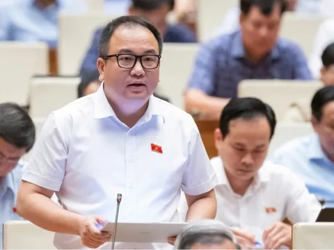 ĐBQH: Cần giữ quyền được chất vấn Chánh án TAND, Viện trưởng VKSND