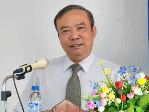 Hội Luật gia Đà Nẵng tổ chức kỷ niệm 135 năm ngày sinh Chủ tịch Hồ Chí Minh