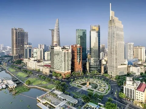 Khẩn trương chuẩn bị nguồn lực, cơ sở hạ tầng phục vụ Trung tâm tài chính quốc tế tại Việt Nam