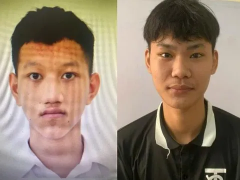 Truy tìm 2 đối tượng trong vụ cướp tài sản và gây rối trật tự công cộng