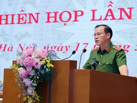 Đề xuất cắt giảm thủ tục hành chính, tích hợp vào VNeID để phục vụ chính quyền 2 cấp